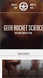 Mobile Screenshot of darwinaerospace.com
